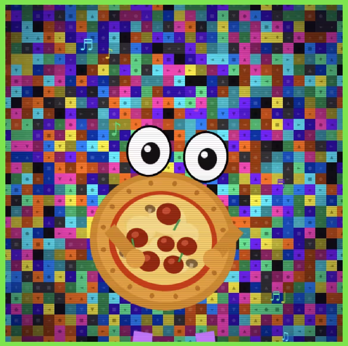 Pizza Party