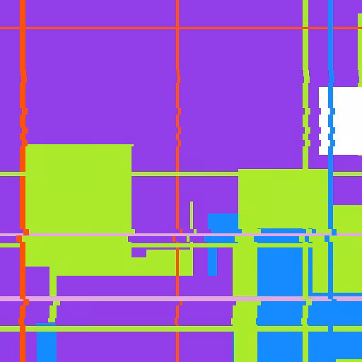 Chromatic Chaos #568