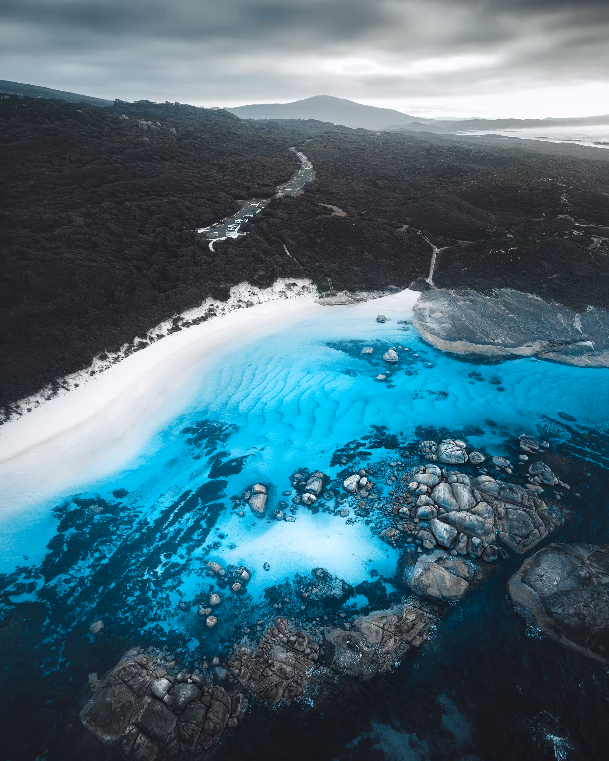 Greens Pool