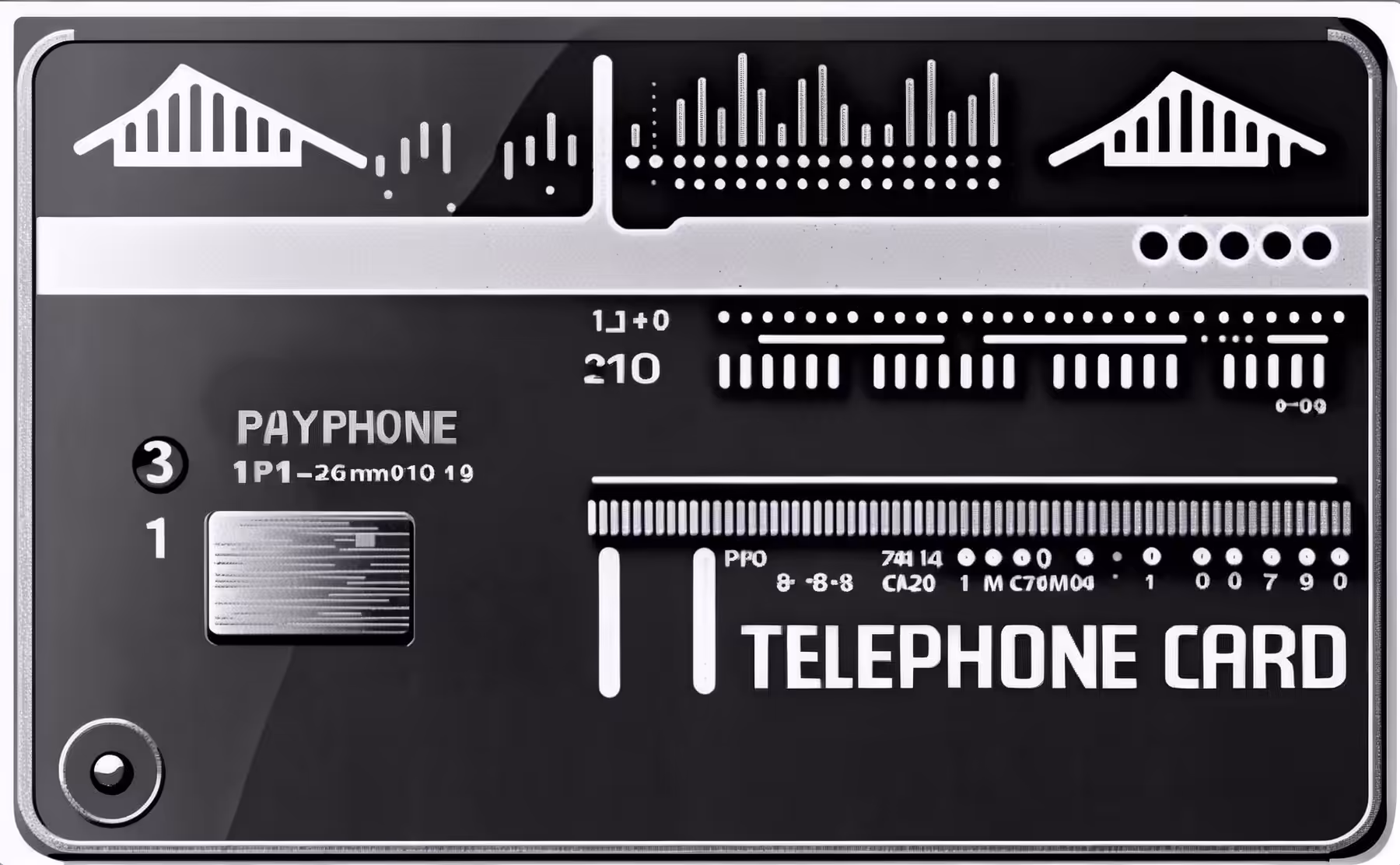 PAYPHONE #22