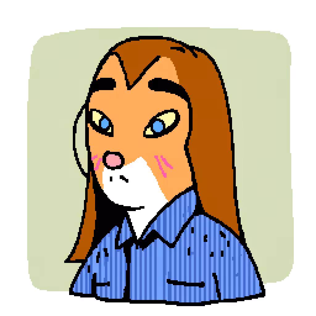 BrushBurn