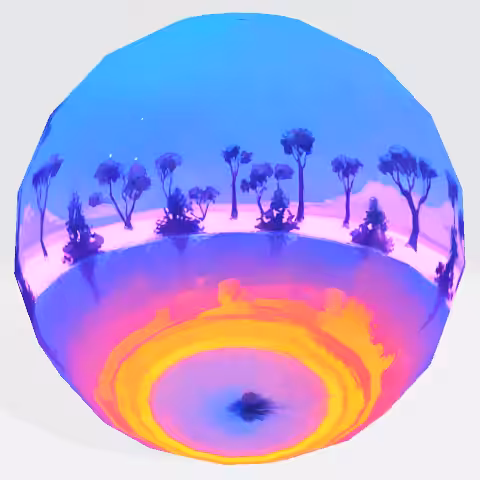 The Chamber of Return