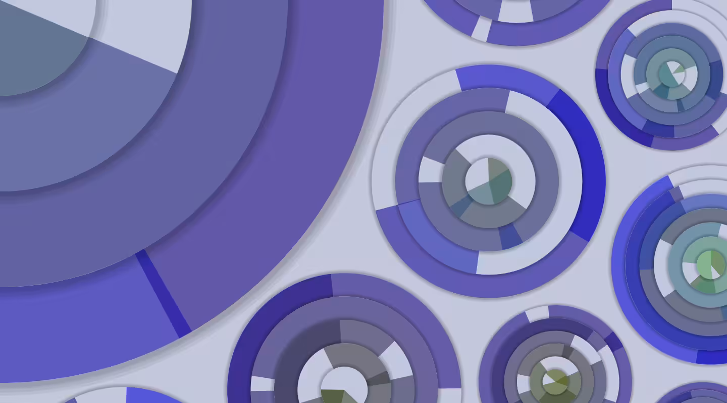 Circles Within Circles Spinning #103