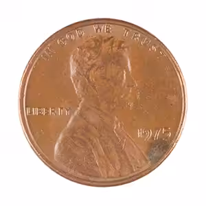 Cent #7899