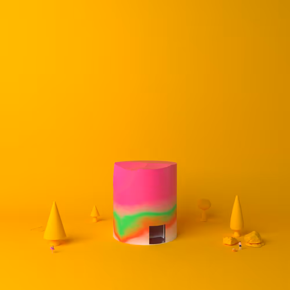 SOLIDS: SOLID #8641
