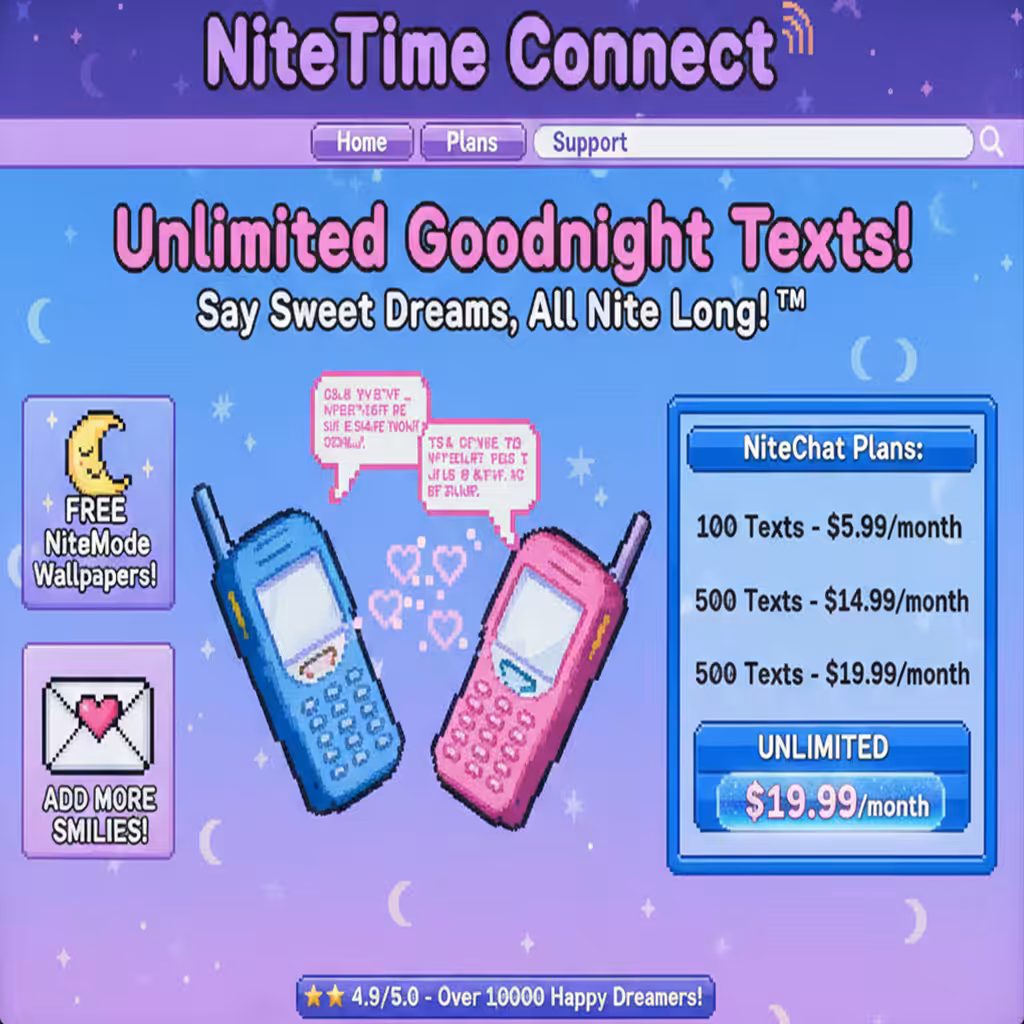LOVE-NET #8