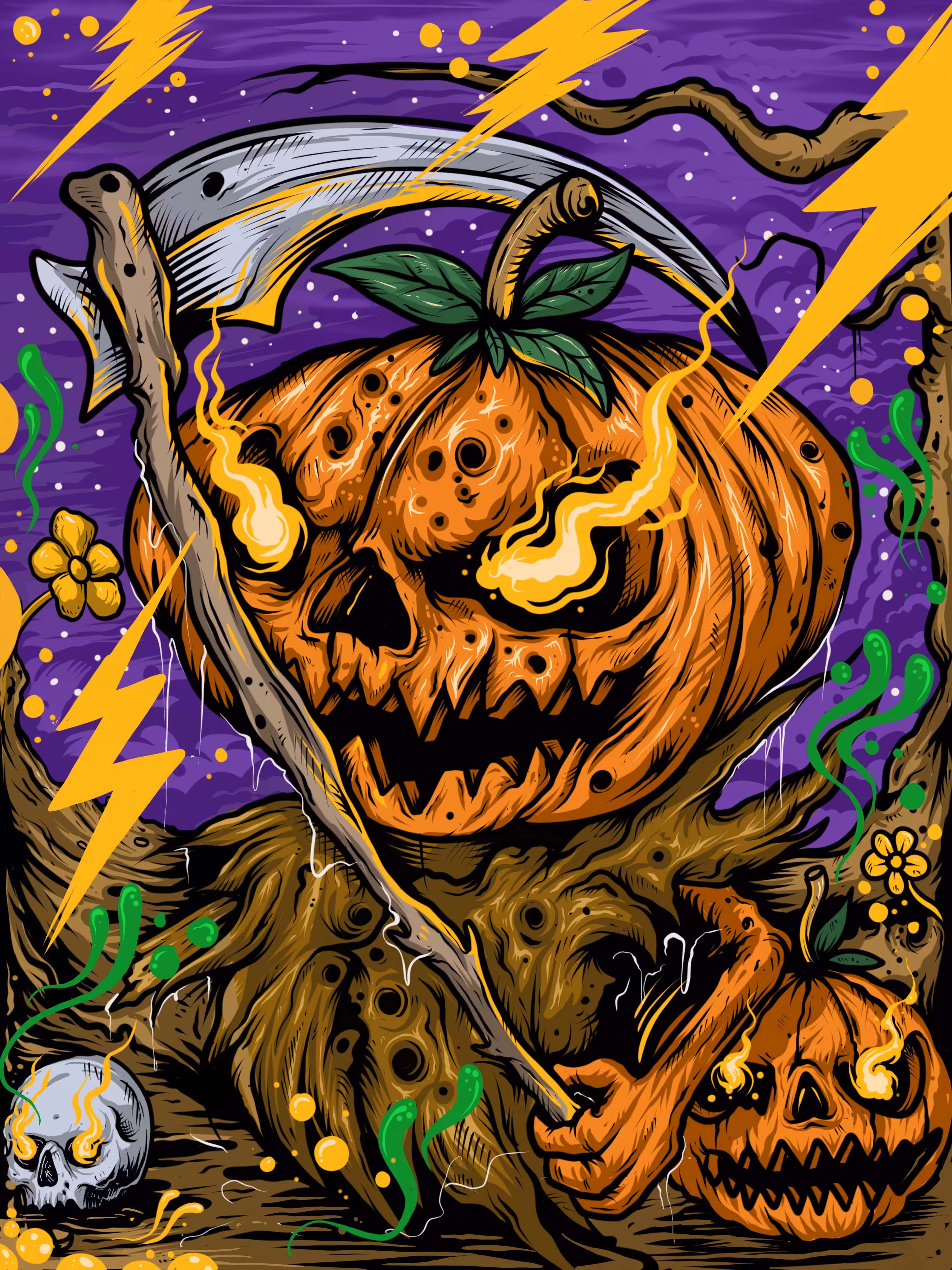 pumkin