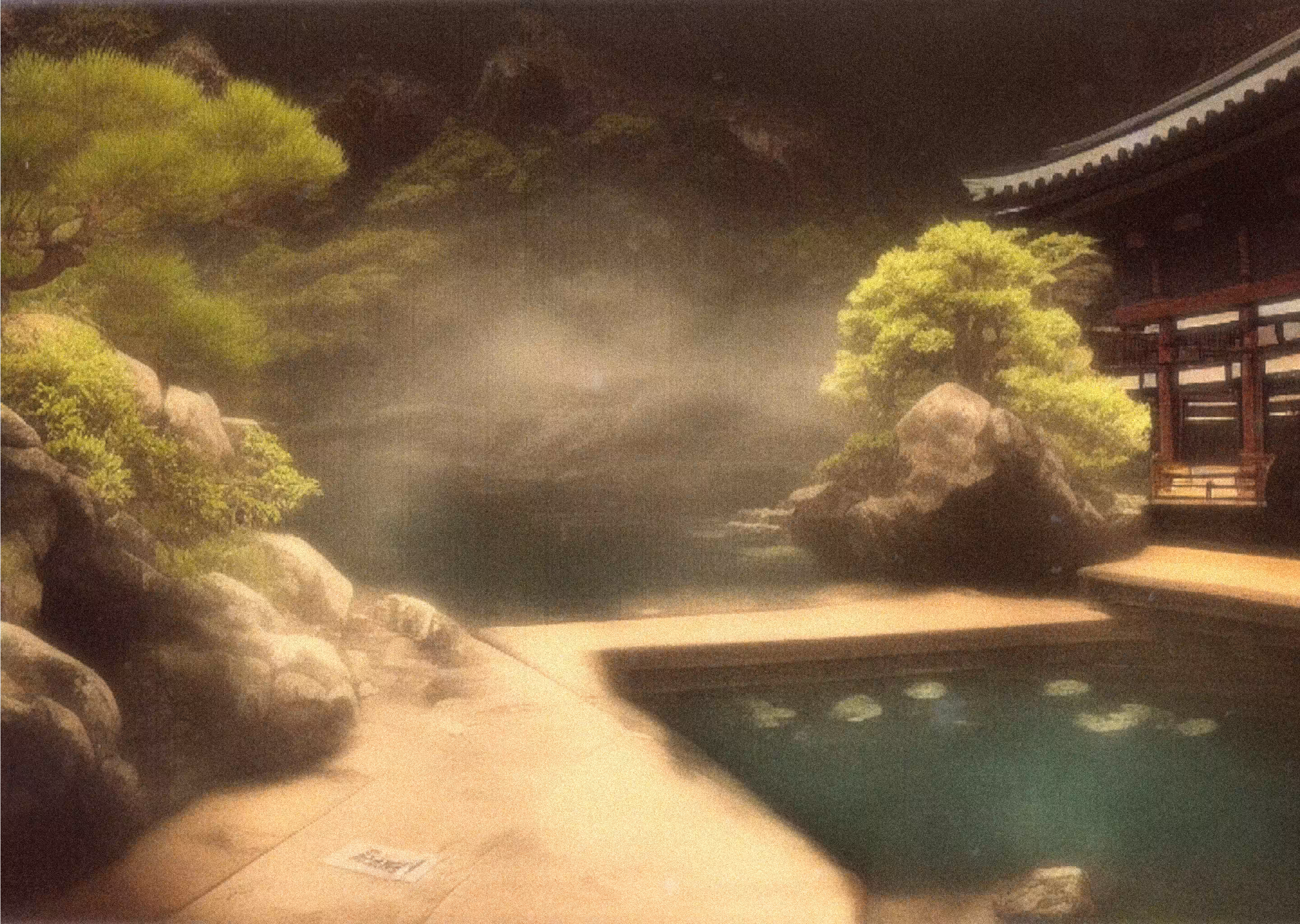 Japan dream #012
