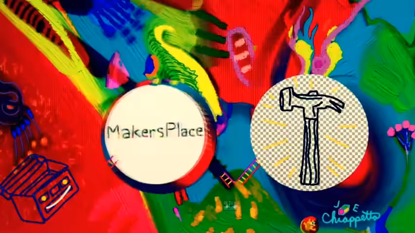 MakersPlace for All Remix