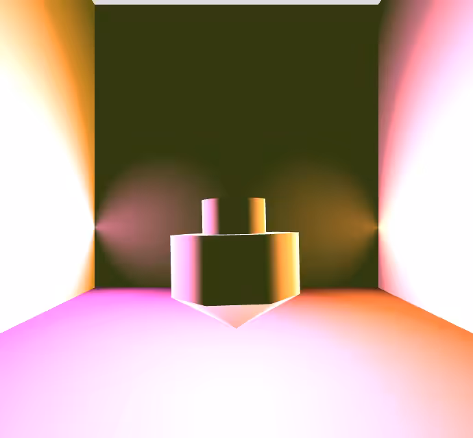 Spinning top #37