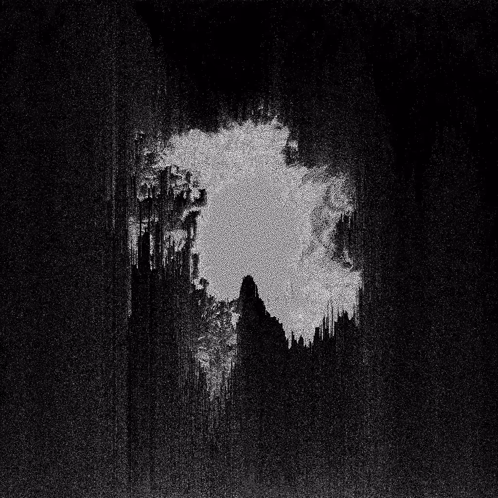 HIDDEN IN NOISE: Noise #73 