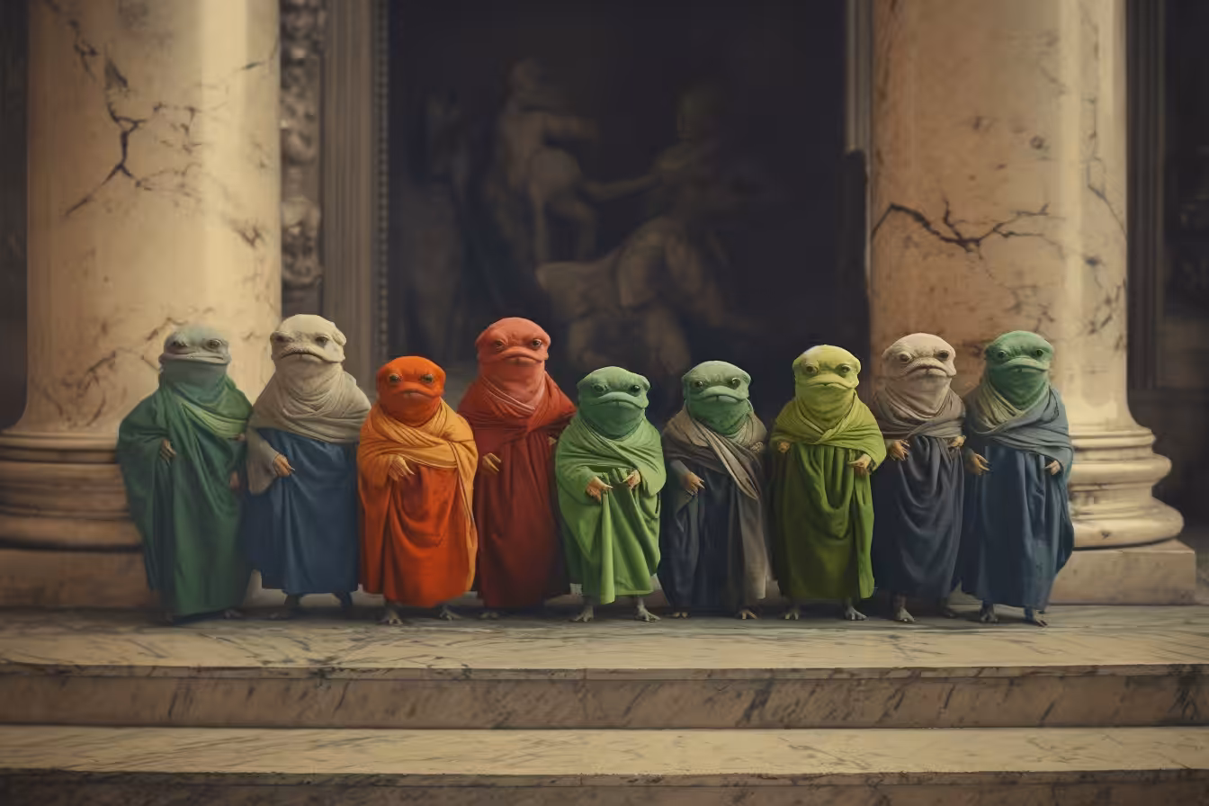 The Roman Empepire #60