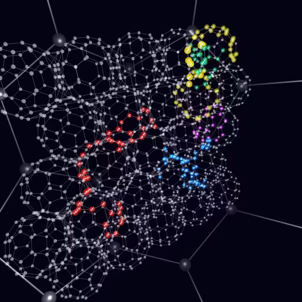 BuckyGraphullerene