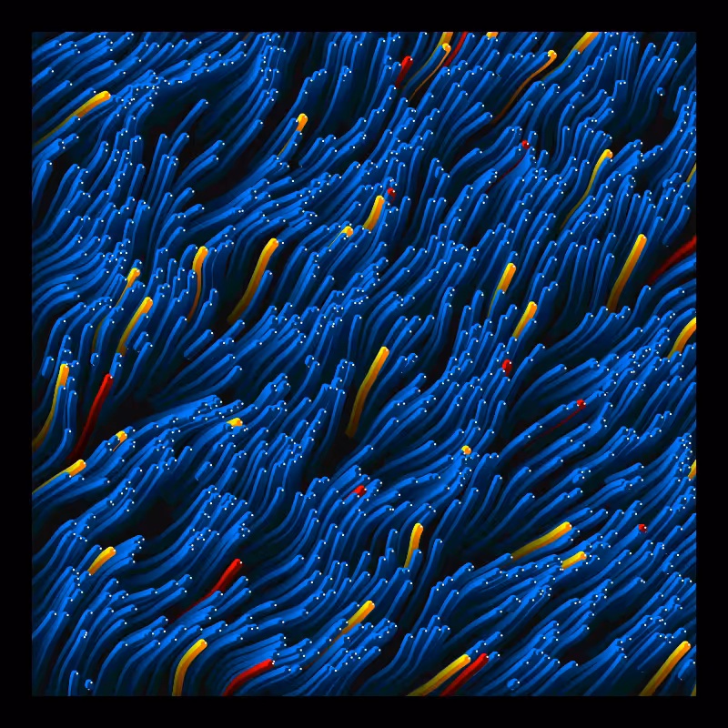 Worms Migration #8
