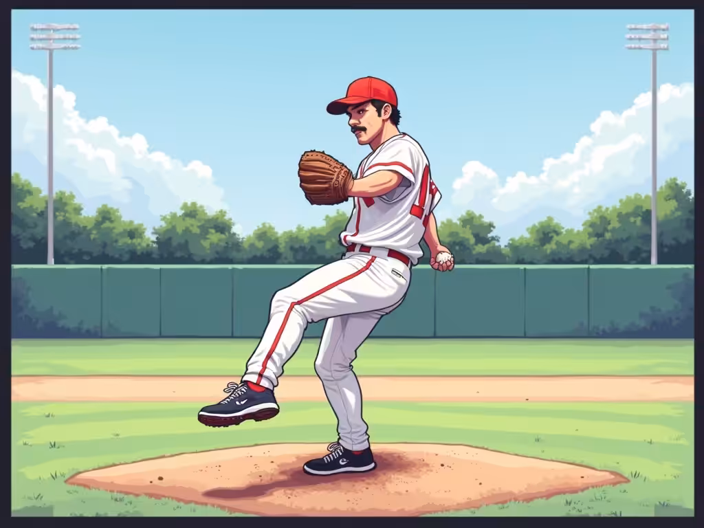 DataBaseball: DatabaseBall Player #26405