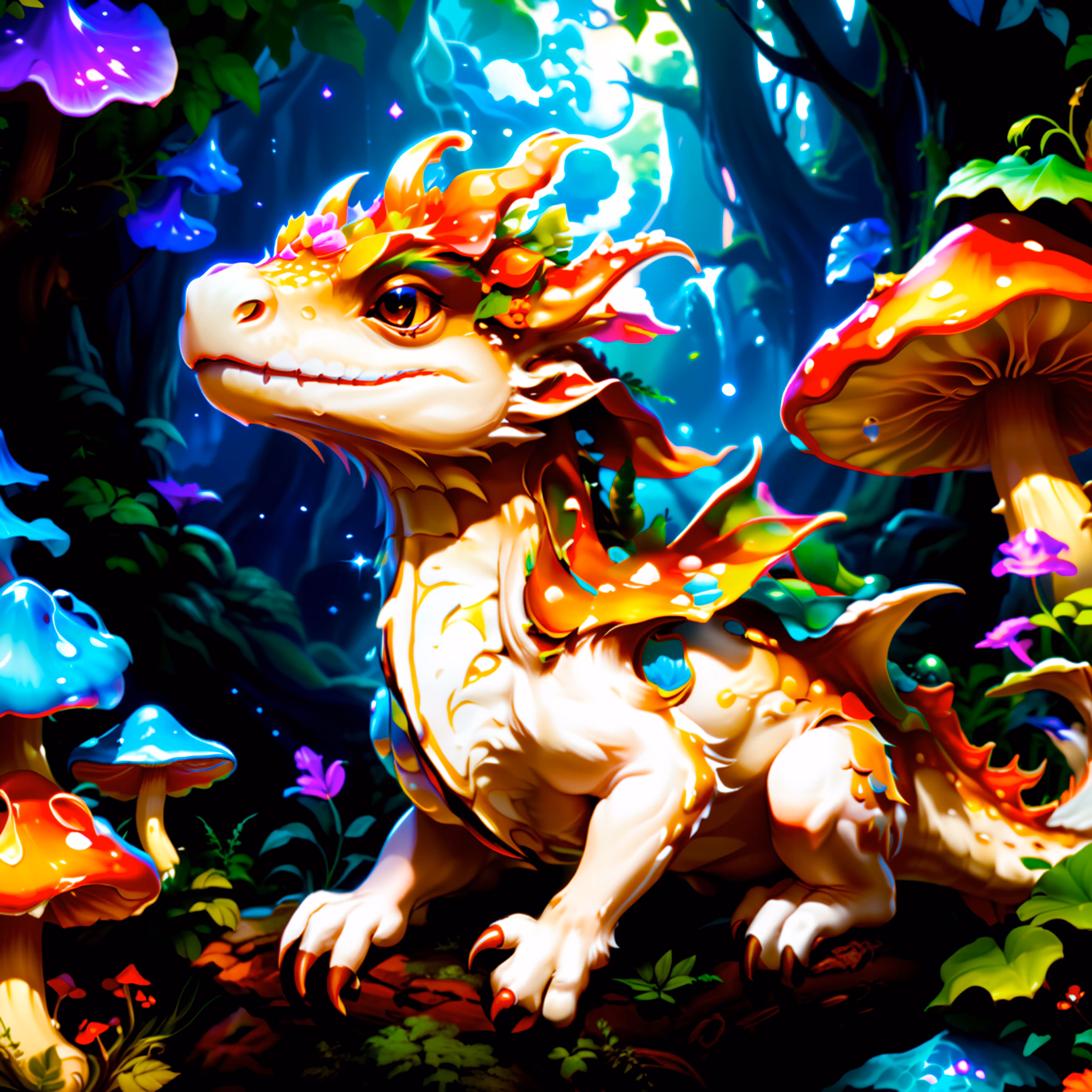 366 Dragons: #43