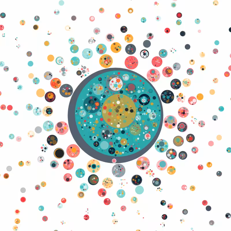Arcs and Circles #83