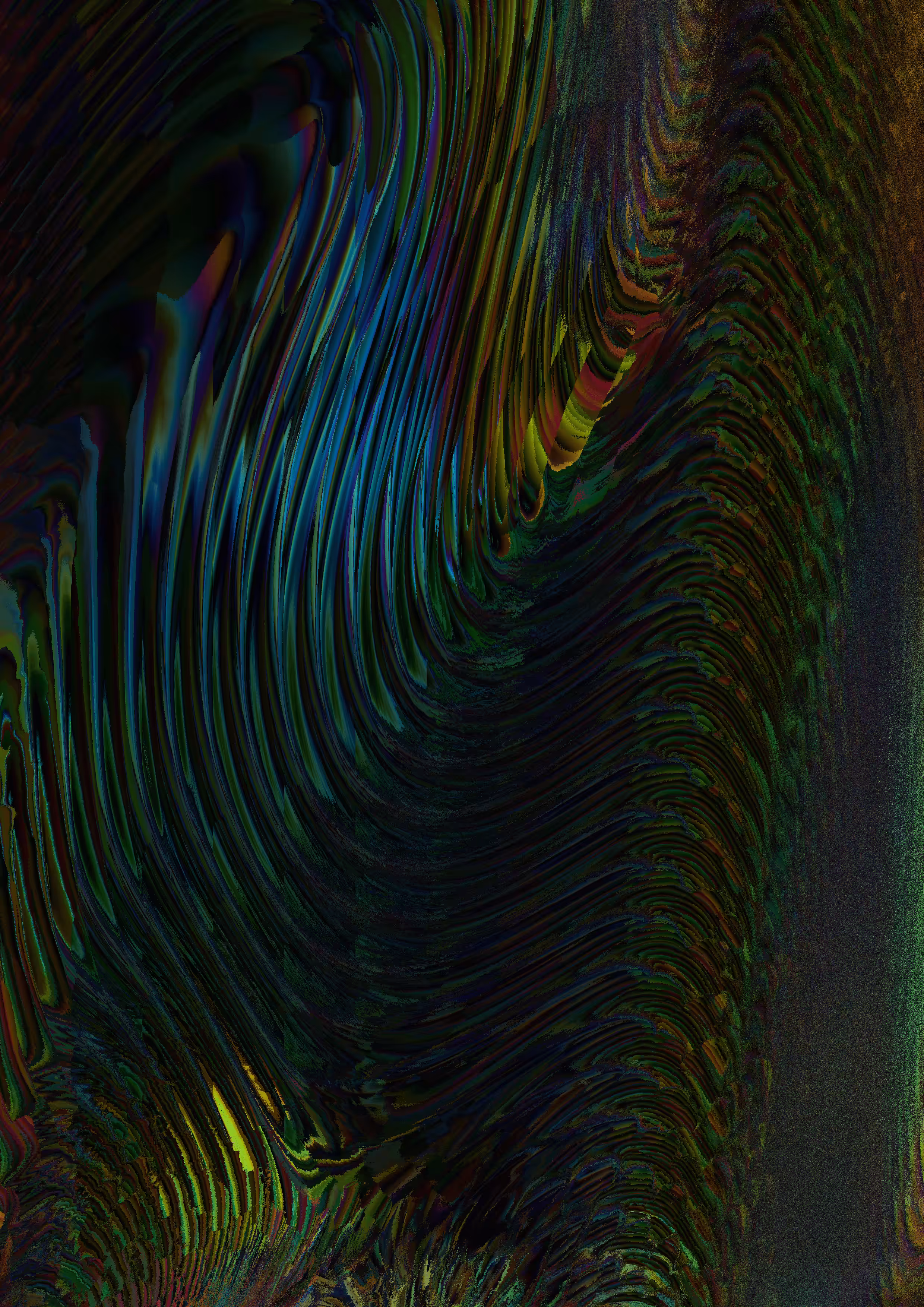 digital tarpit/