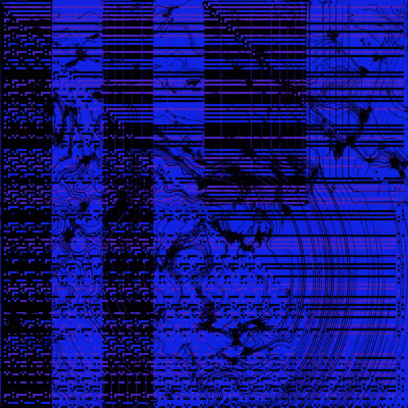 Abstract Automata #187