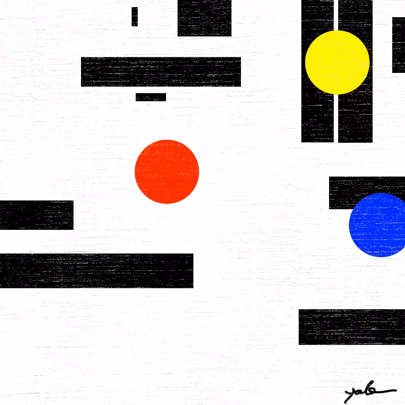 COMPOSITION #5