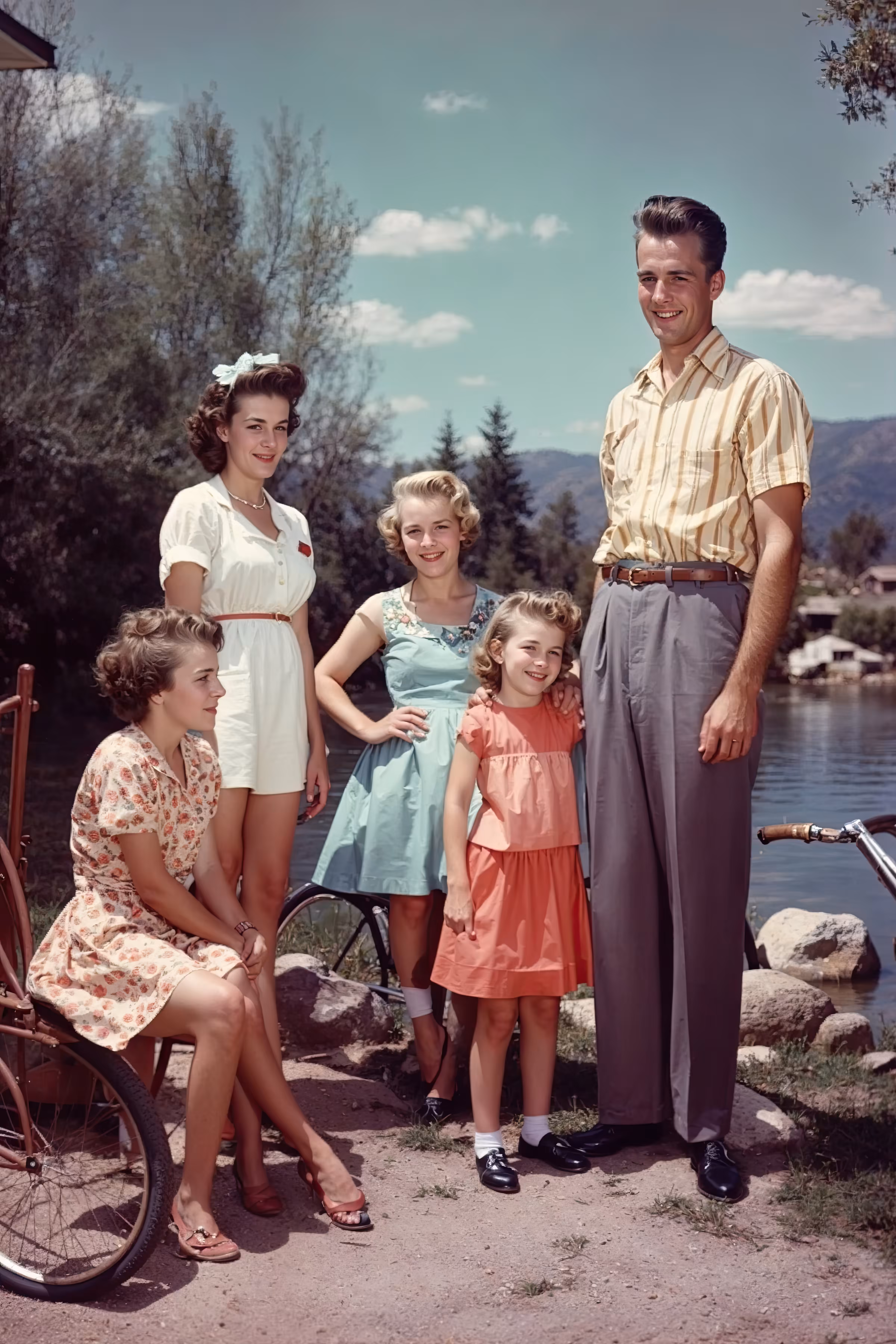 The Sullivans