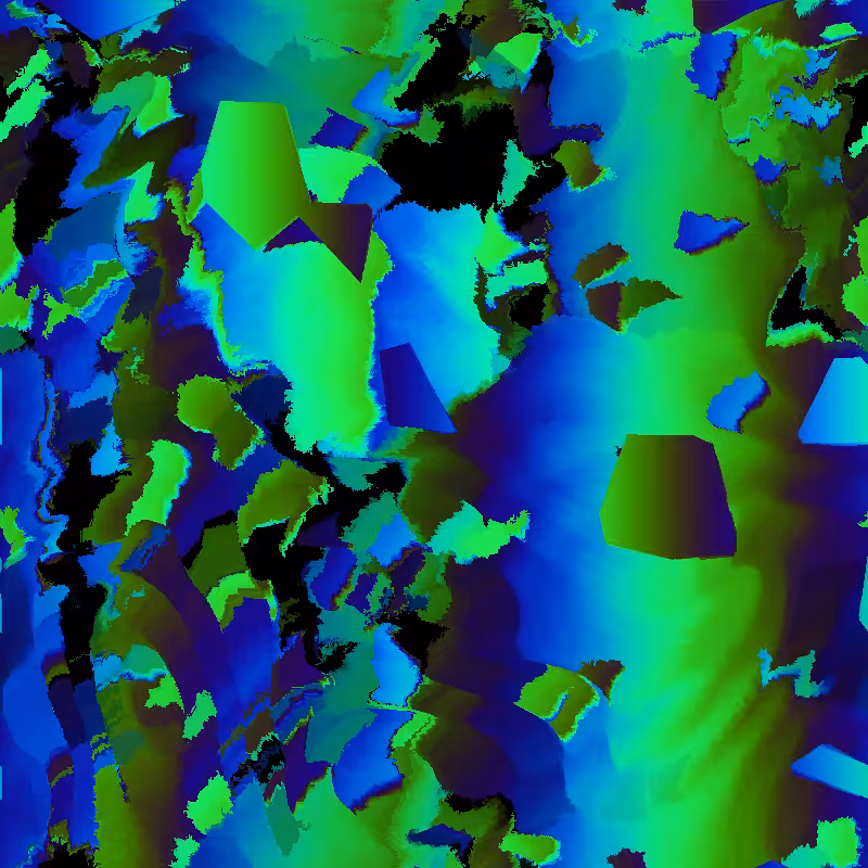 STREAM #12