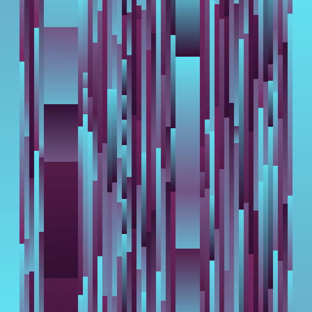Flowing Colors #53