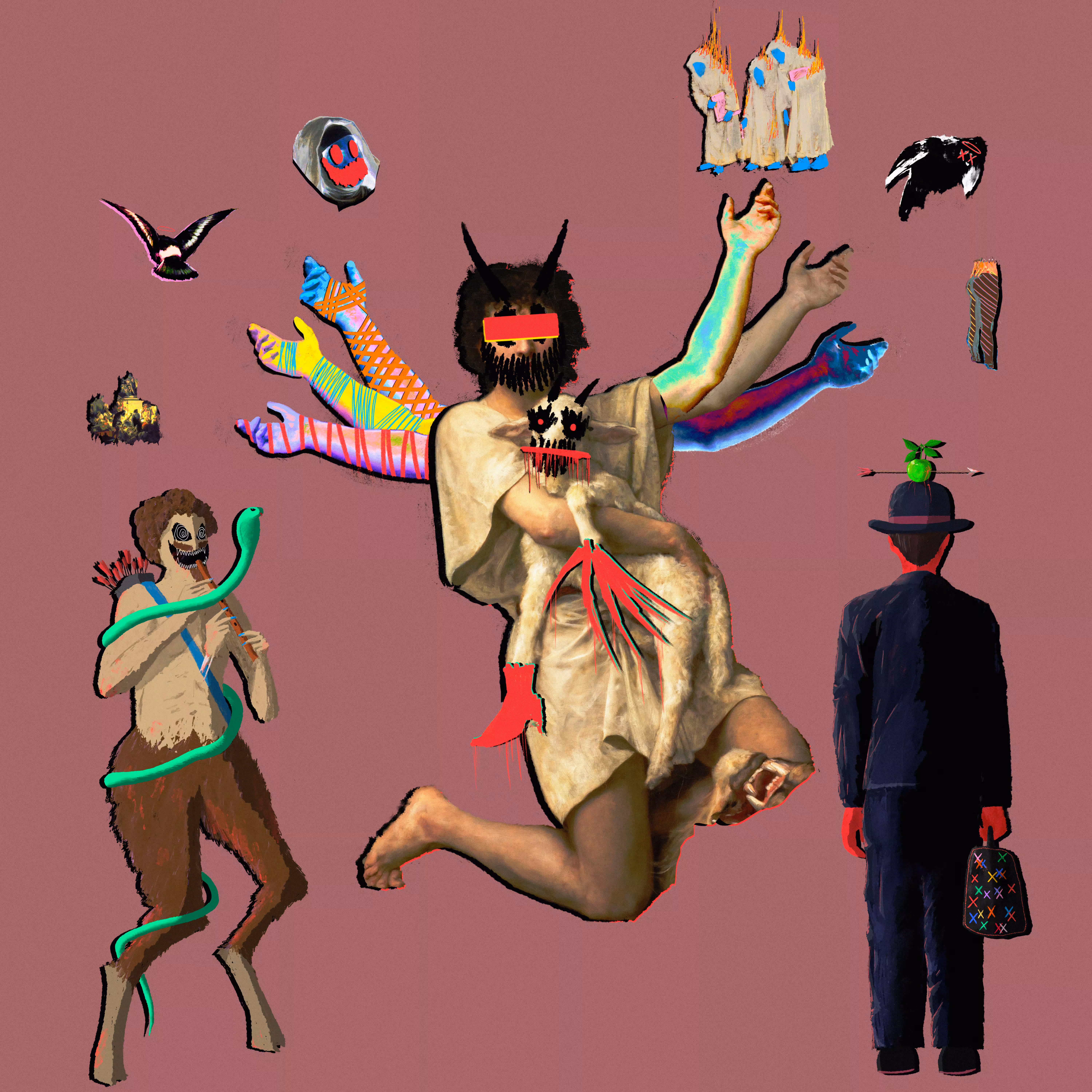Experiments: Experiment #208