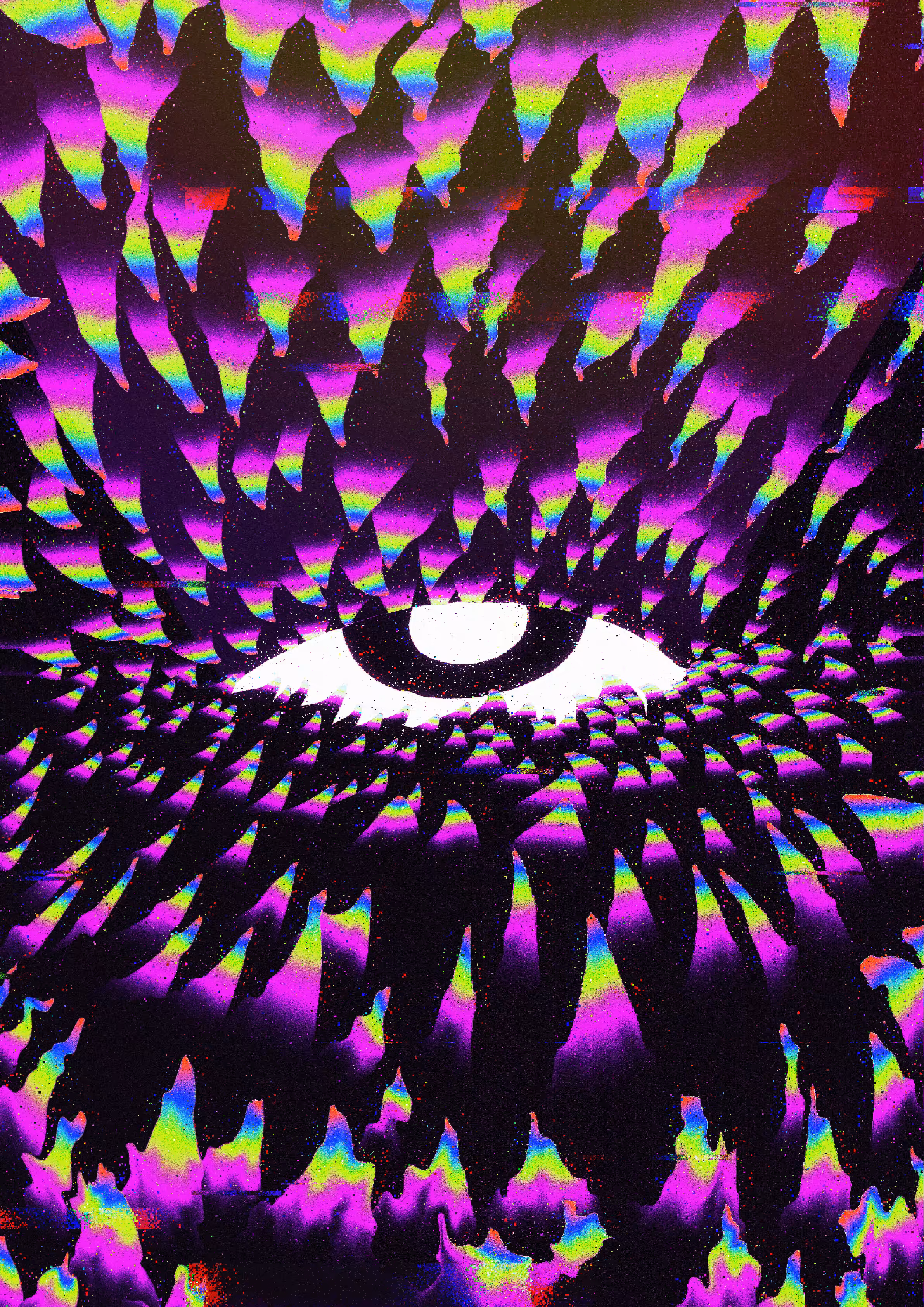 Cosmic Collapsology