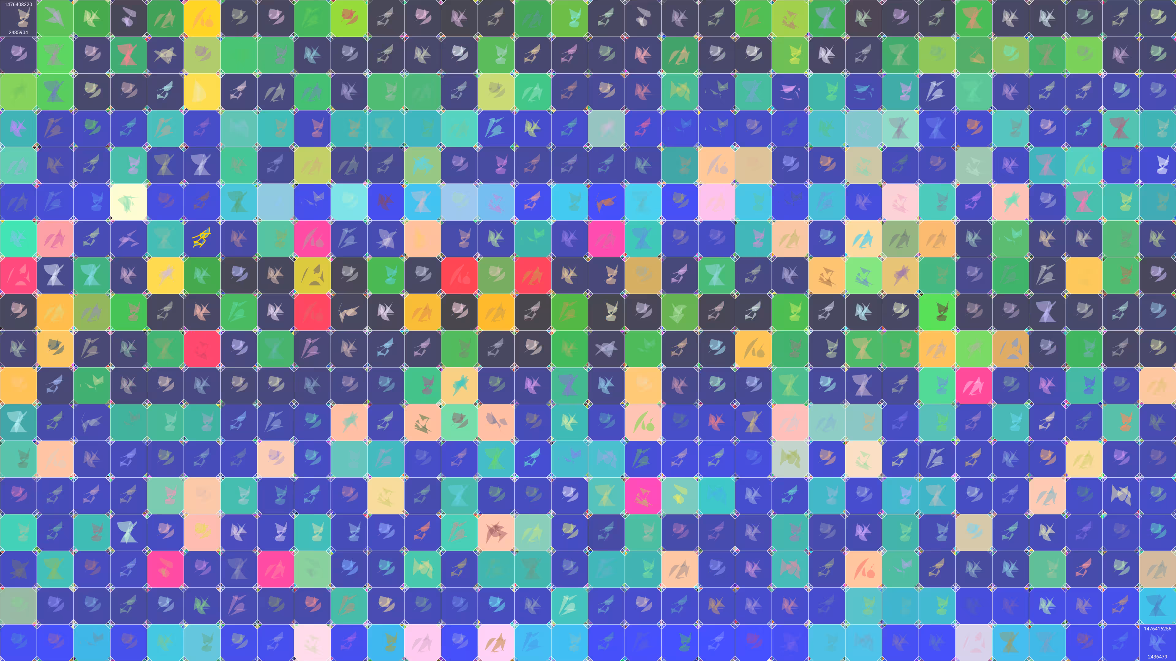 CryptoArte: Painting #4229