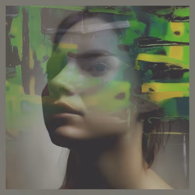 Surrealist #26