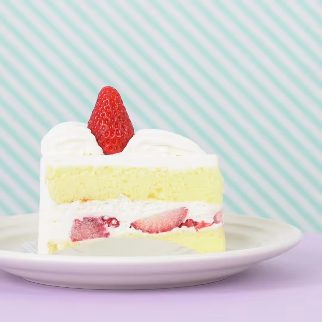 CAKE HUNTER