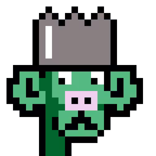 GoblinPunk #0057