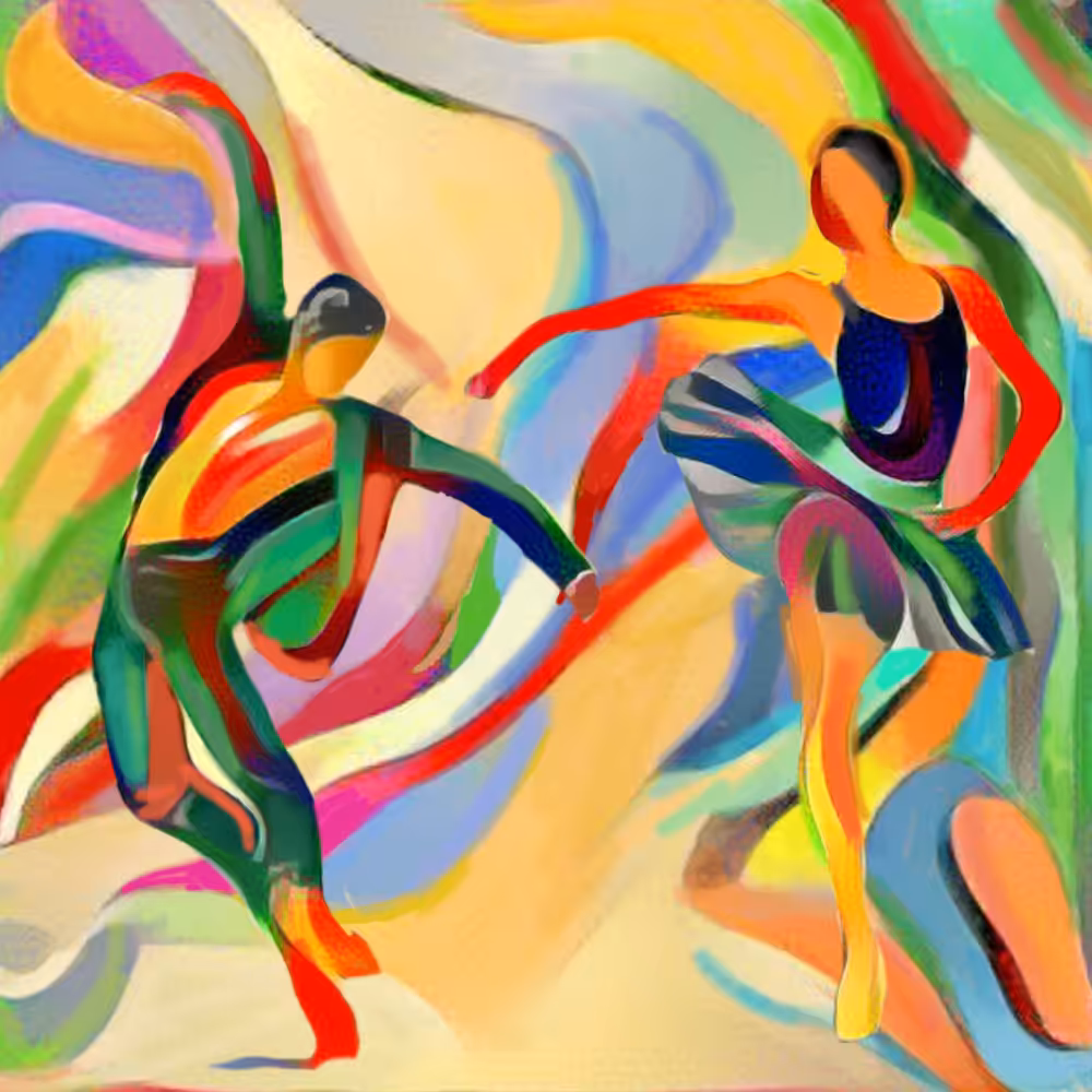 let's Dance #6