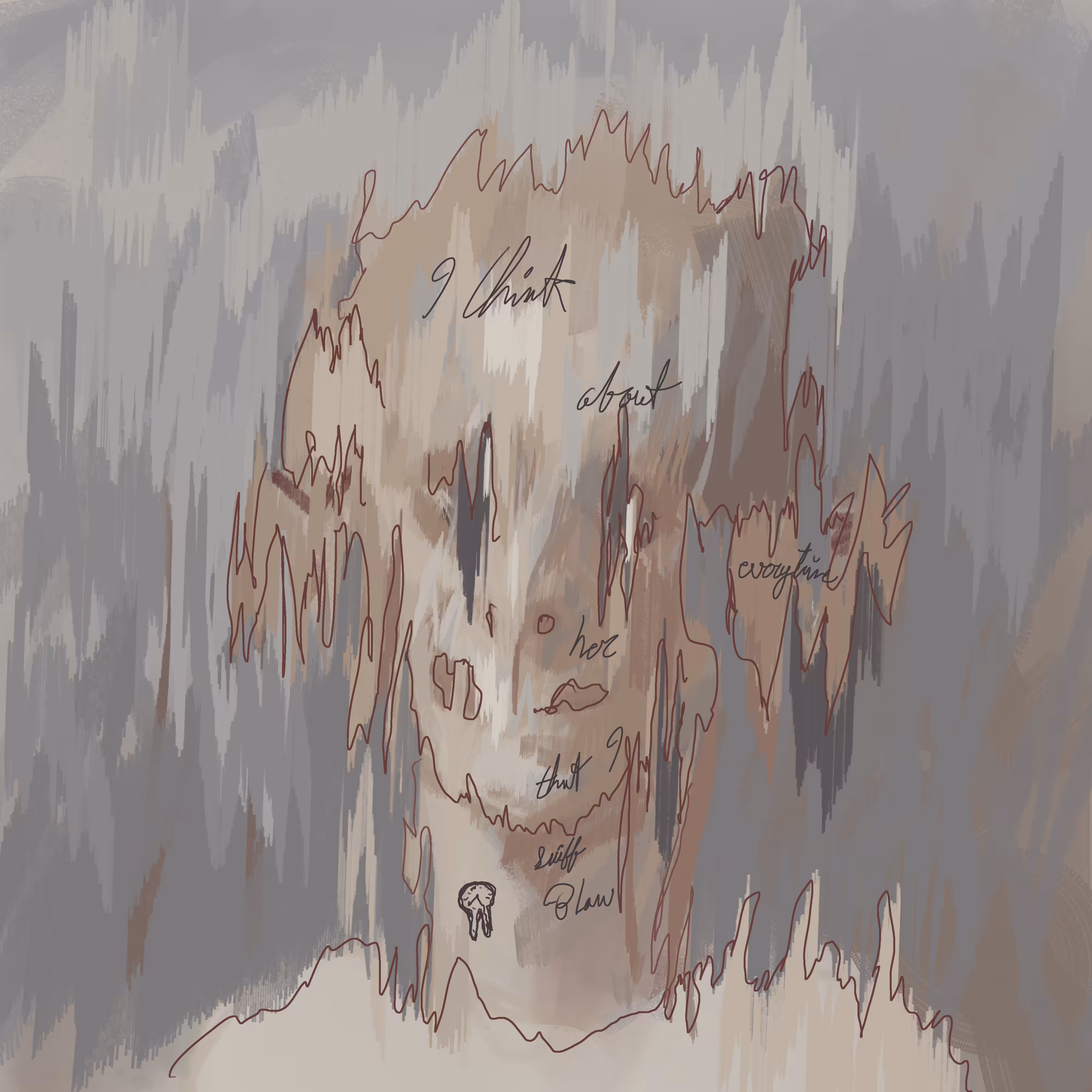 Consumed (nulla) Perso