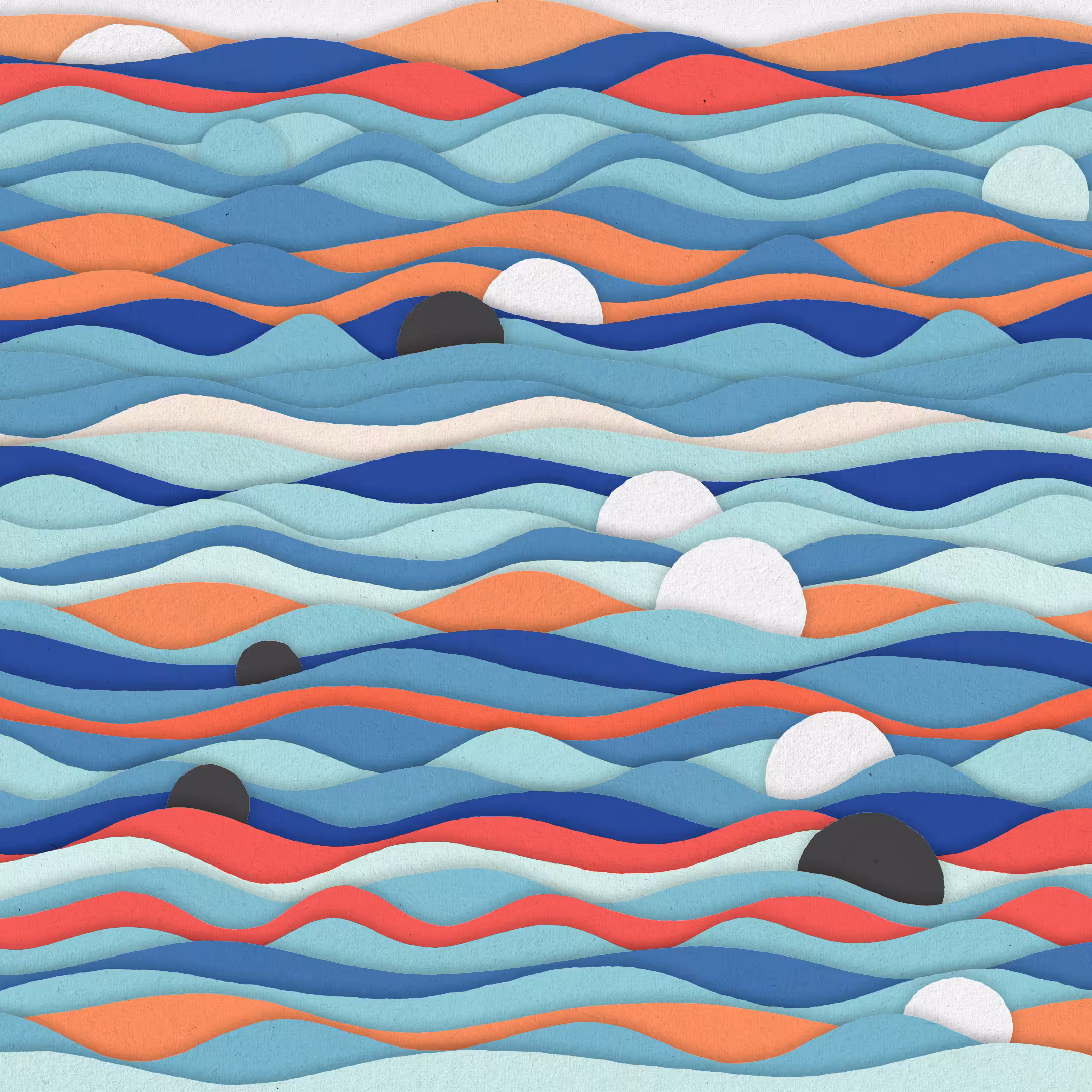PAPERSCAPES #72