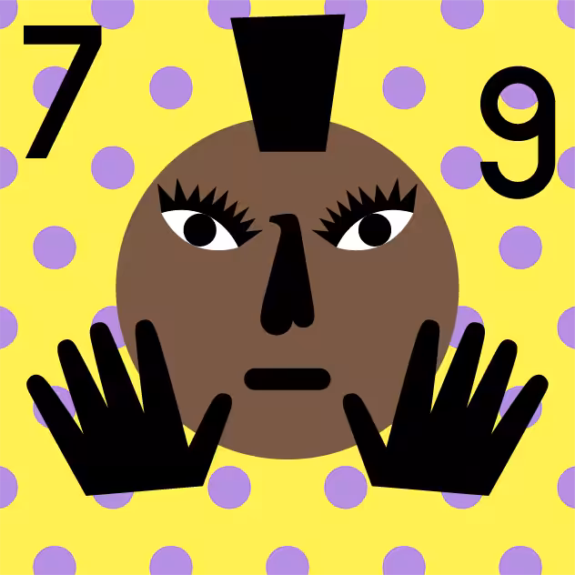 Super Cool World #1278