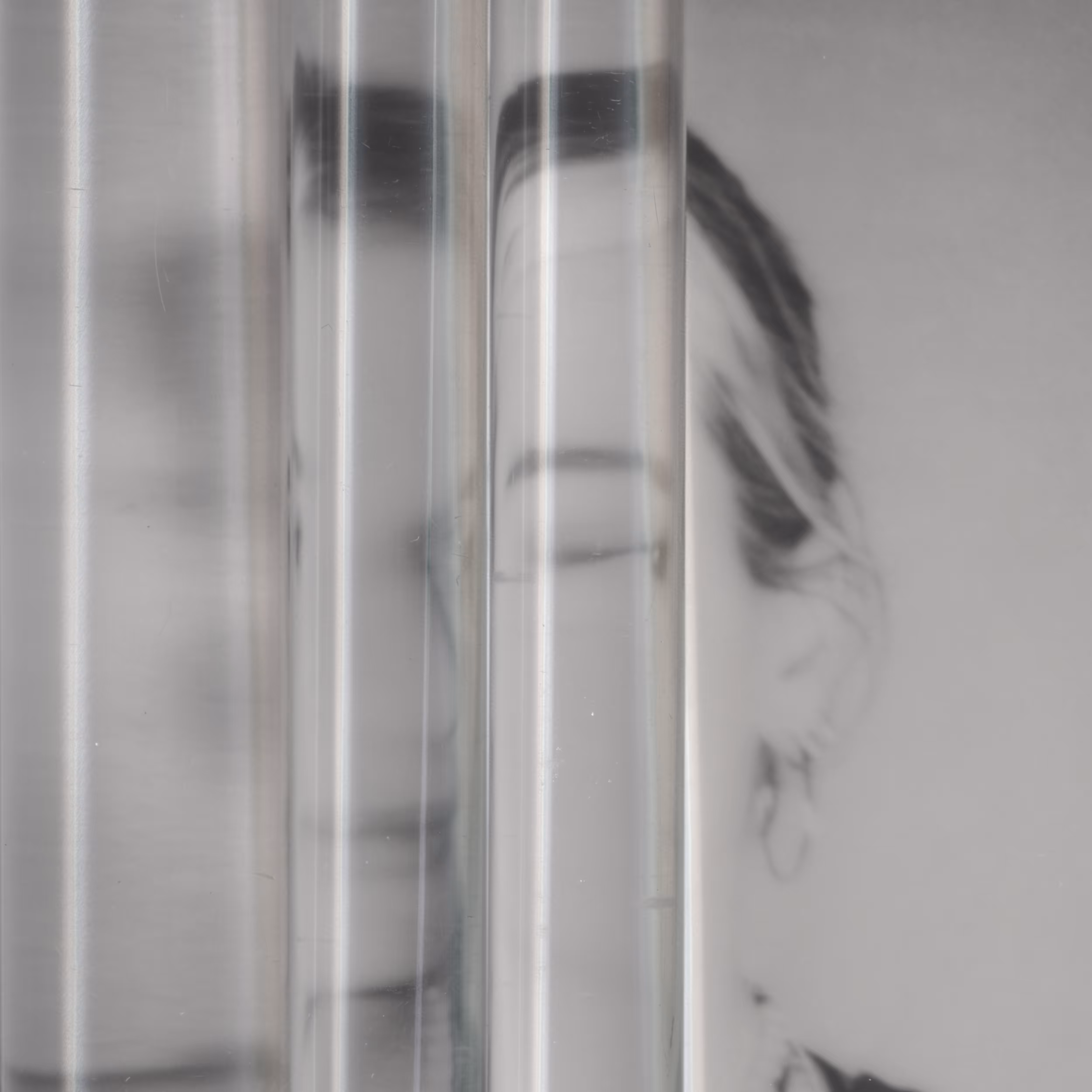 Text hollow (Privacy Portraits)