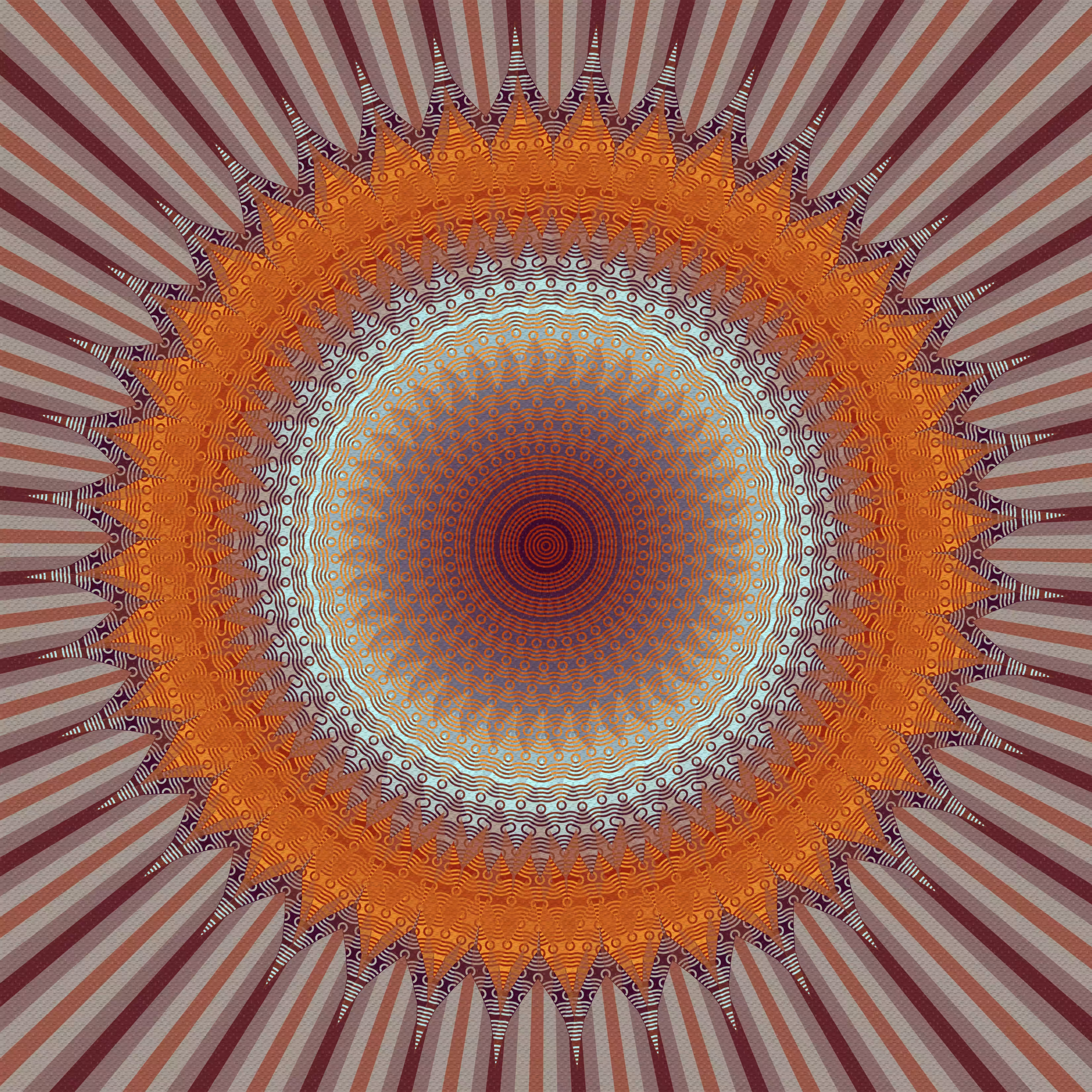 Kaleidoscopia #1