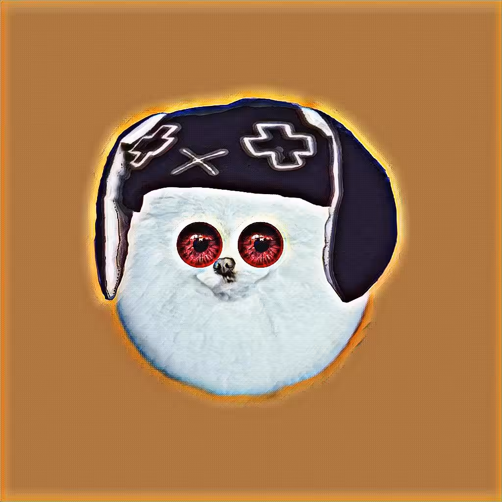 robodog#7