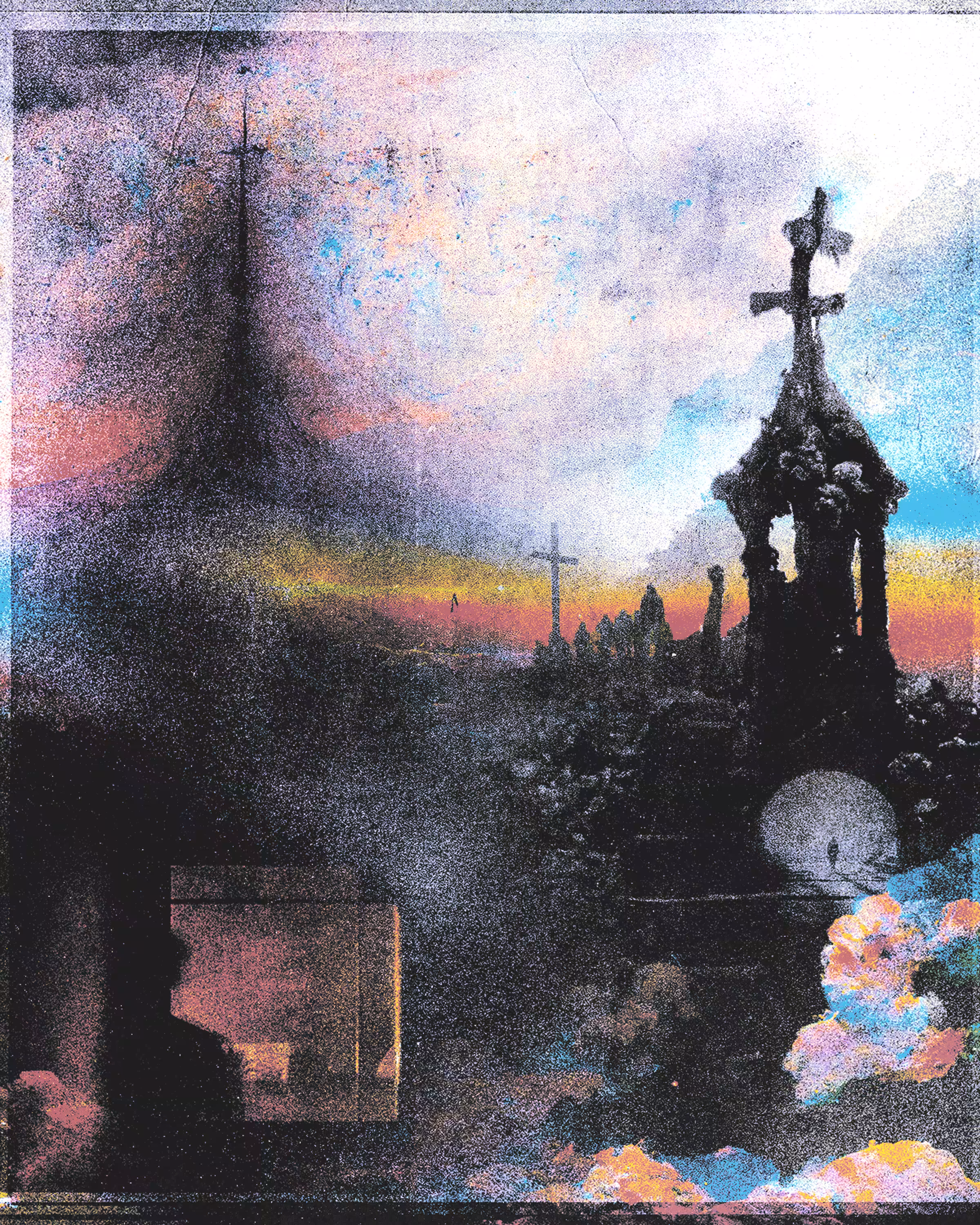 Shrine