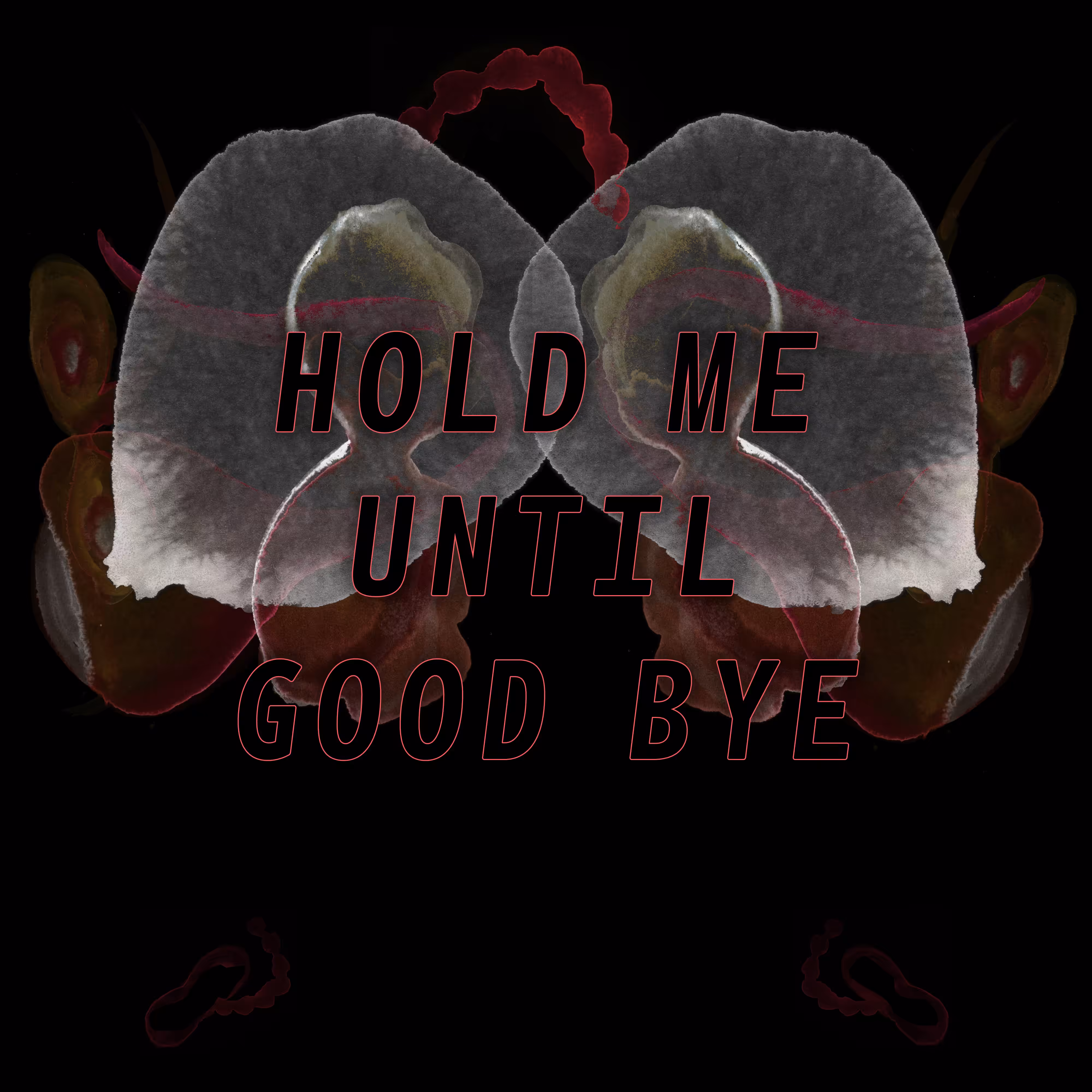 Good Bye #6