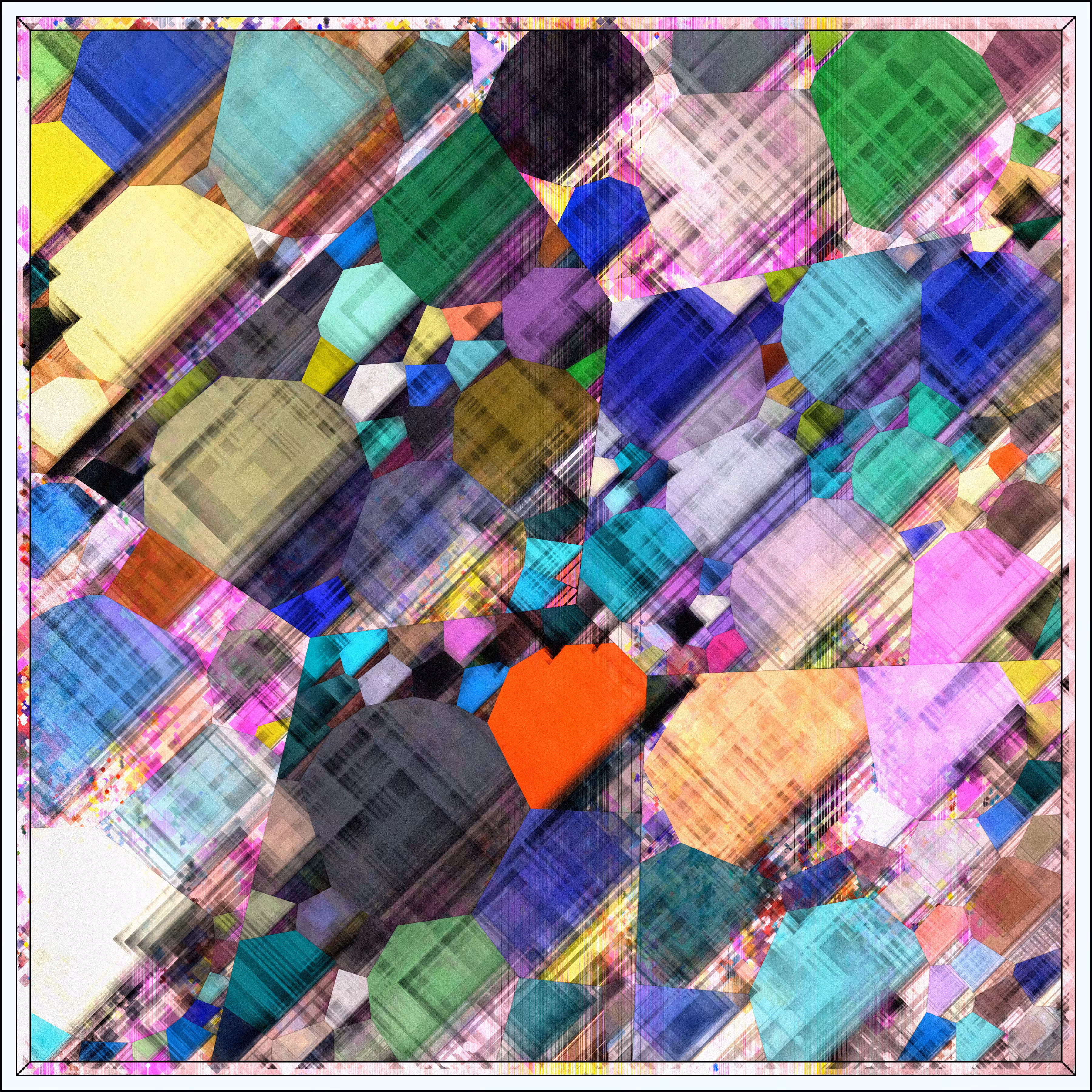 Facets #7