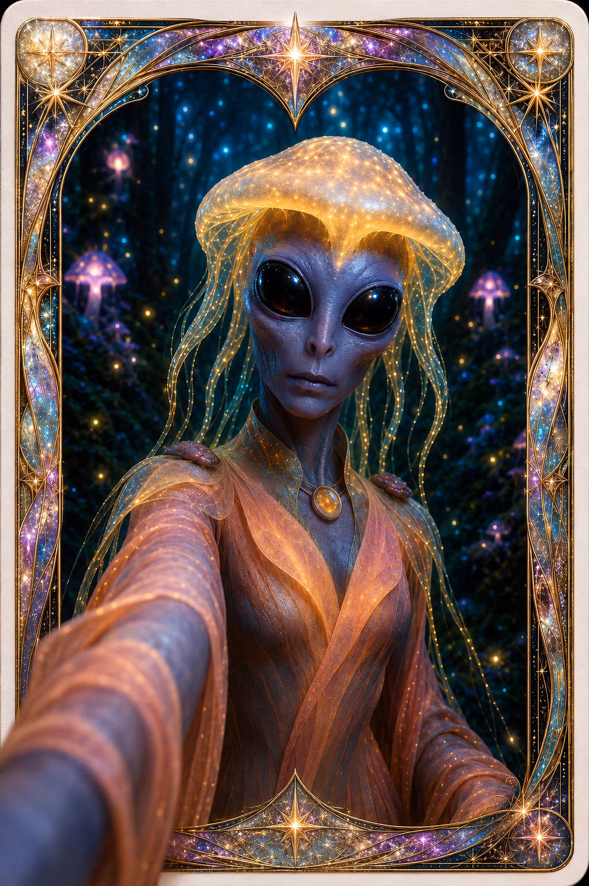 TerraMorphz: Genesis [Reprint] by iRyanBell #31