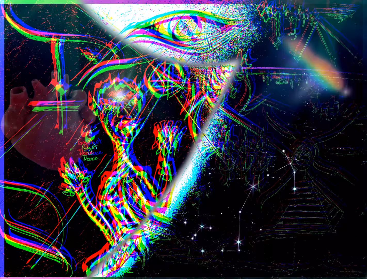 The Devil You Know