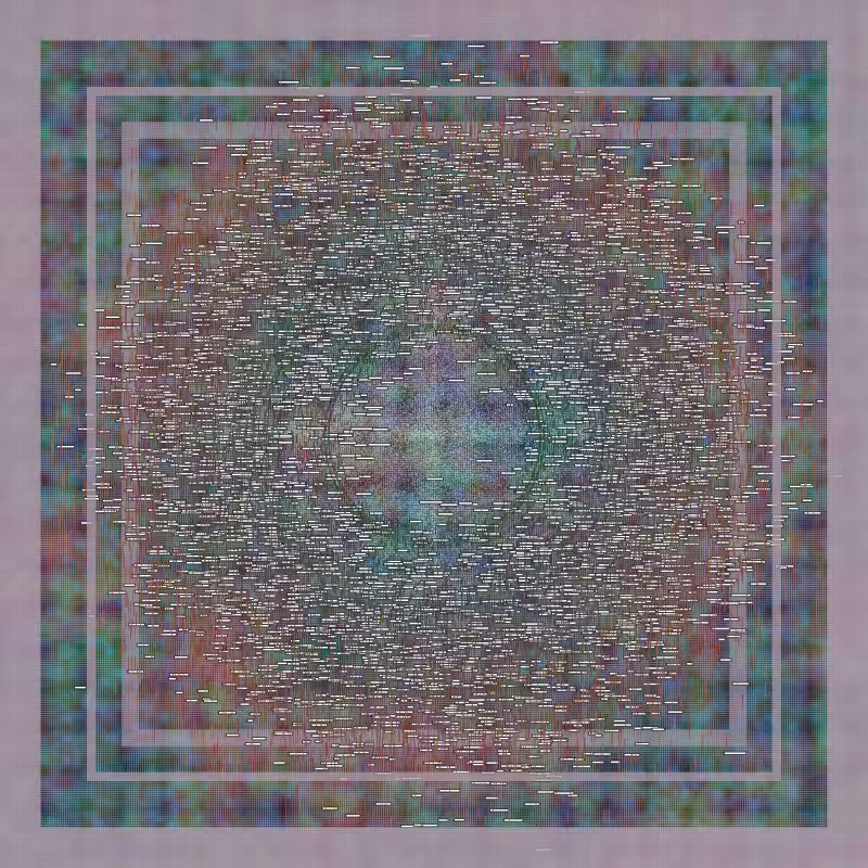 Digital core #121