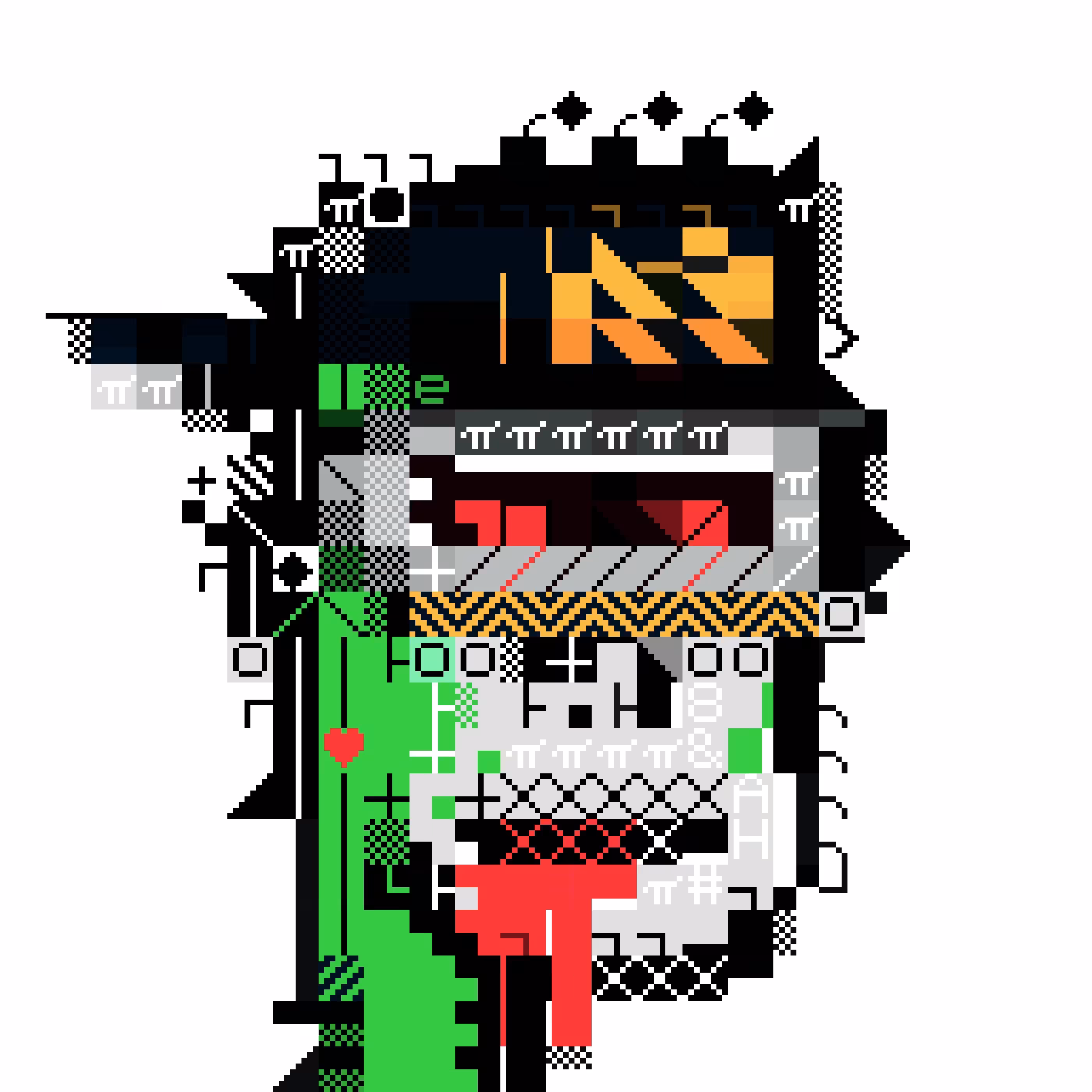 Kleverpunks 46