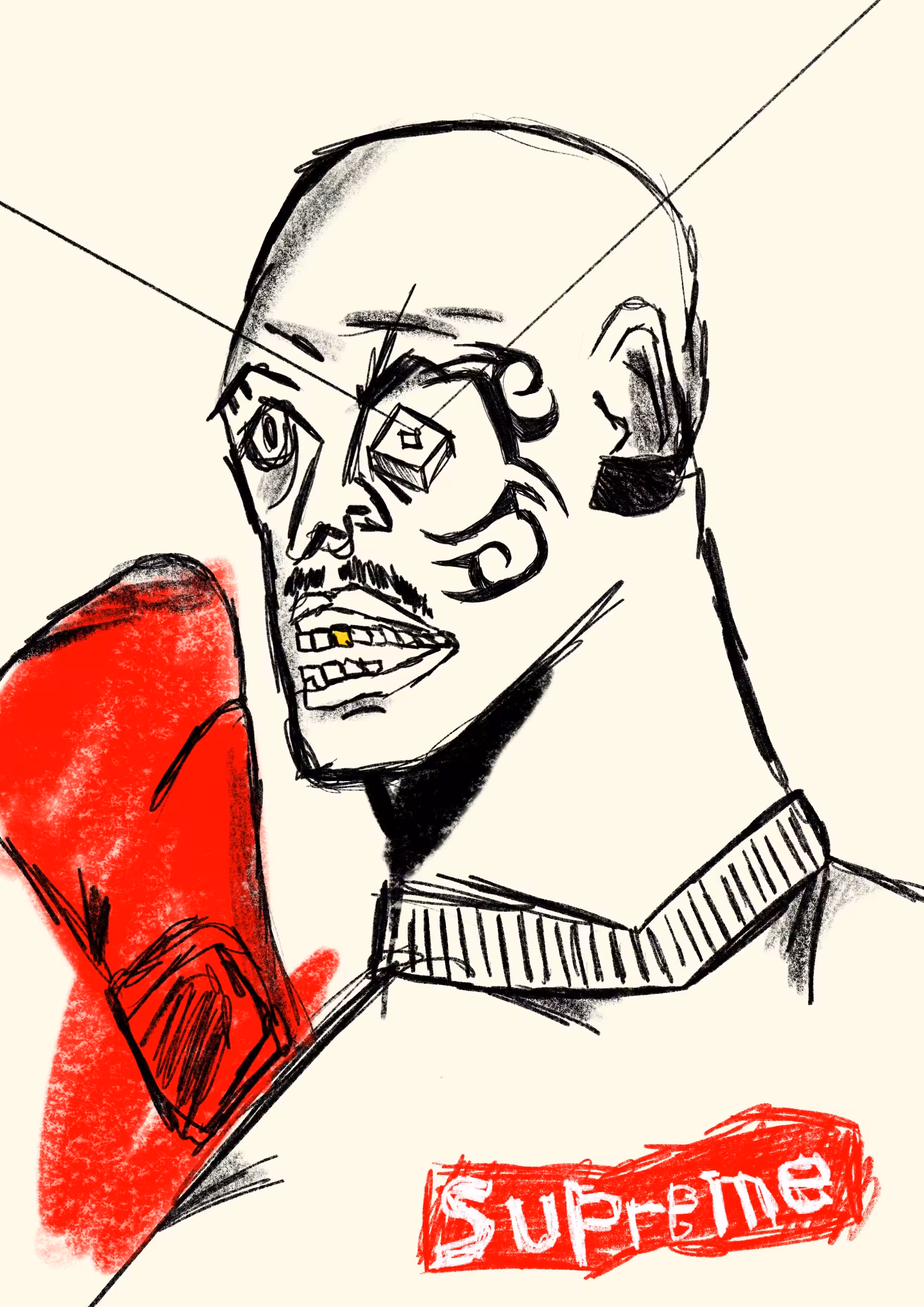 MIKE TYSON
