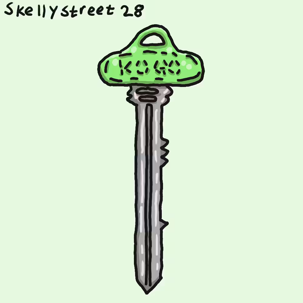 Skellystreet 28