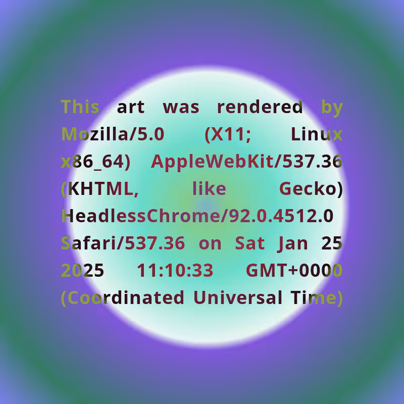 BROWSER ART #241